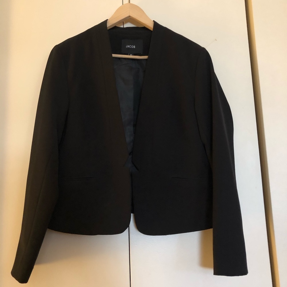Jacob Black Blazer